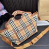 Replica Burberry Bag 25*28CM