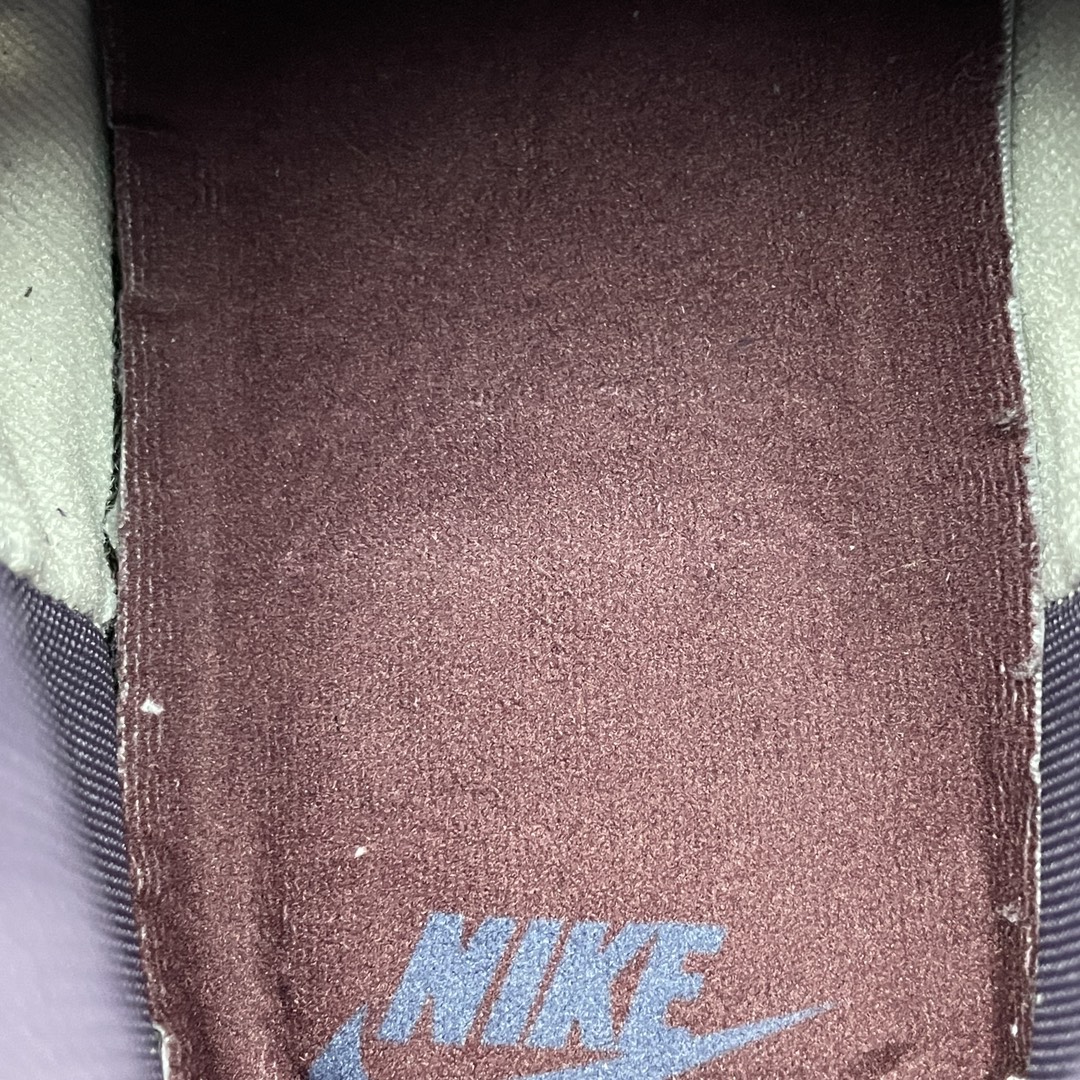 Replica Nike Dunk SB Shoe Nike Dunk SB High Daybreak Plum 313171-500 Size 36-47.5