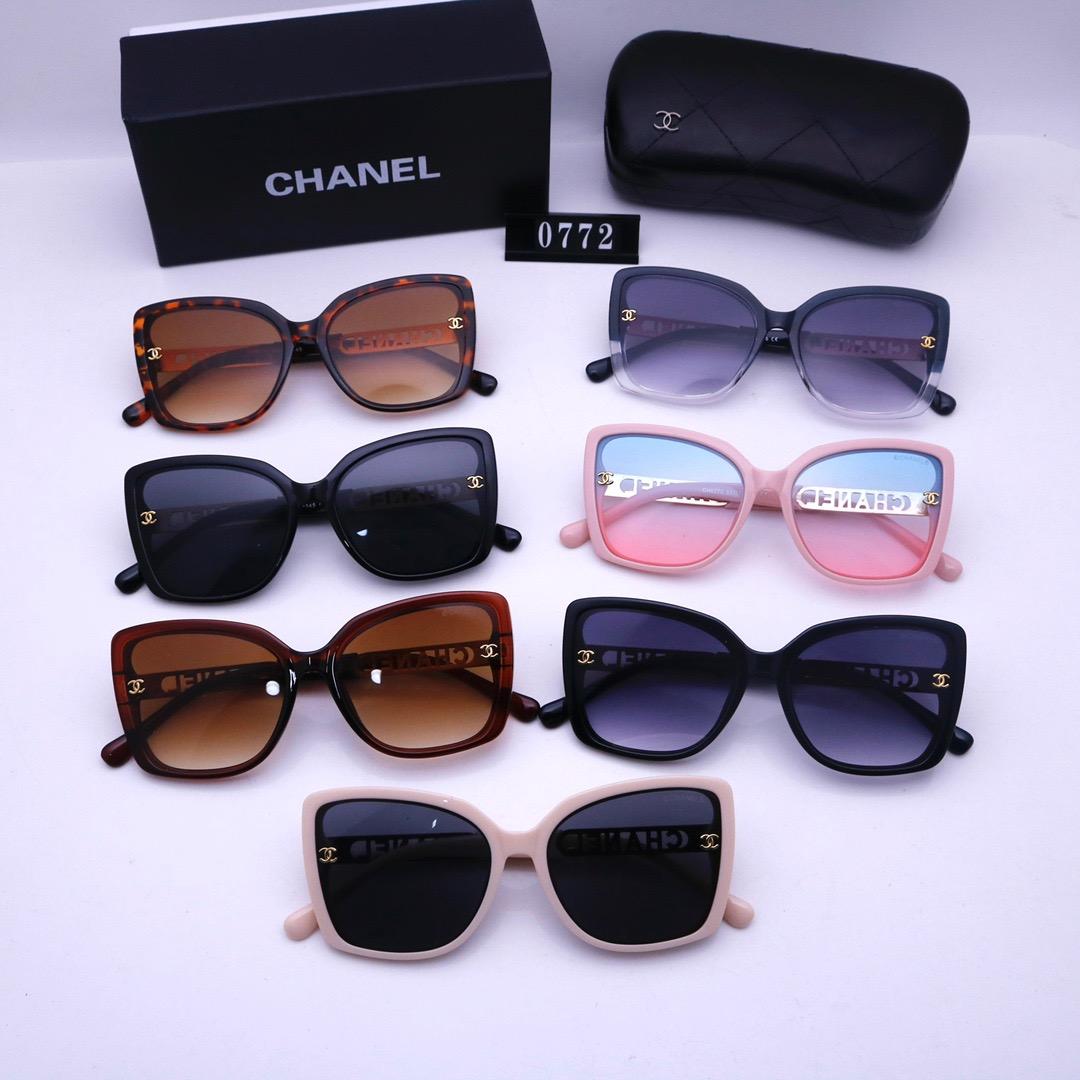 Replica Chanel Glasses