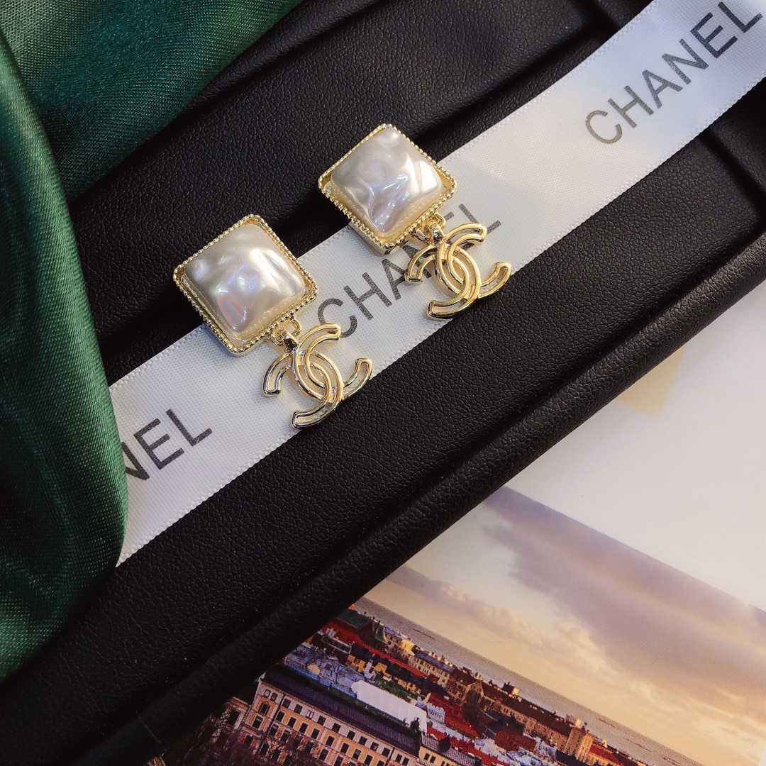Replica CHANEL Earring