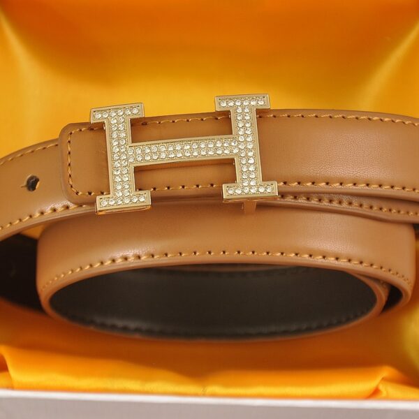 Replica HERMES belt