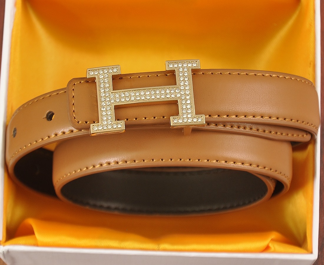 Replica HERMES belt