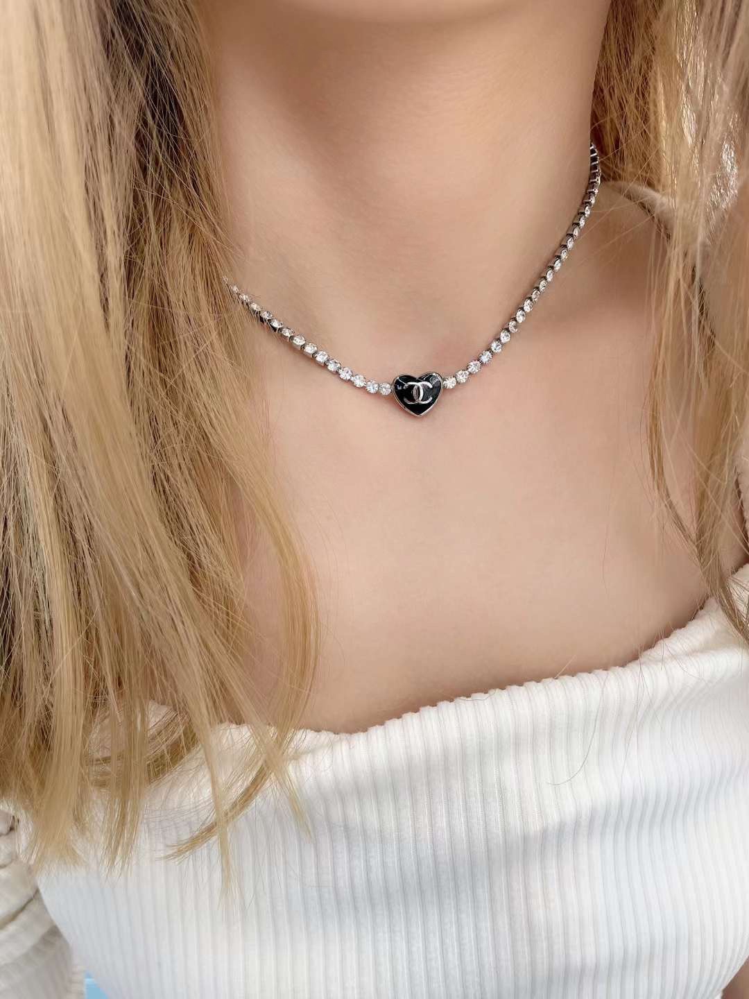 Replica CHANEL Necklace