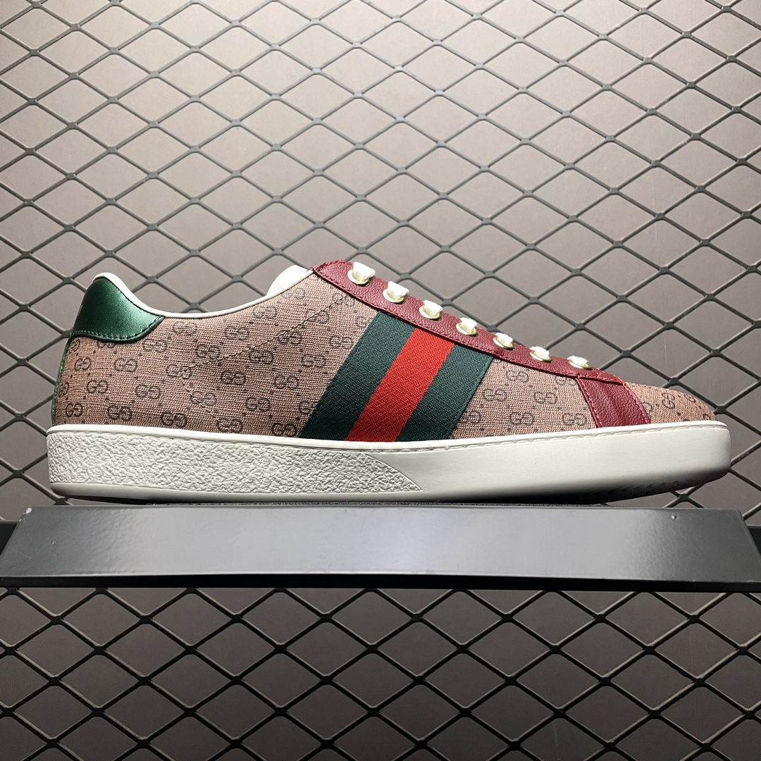 Replica GUCCI Shoe Gucci Ace Jingle Cat Size 35-44