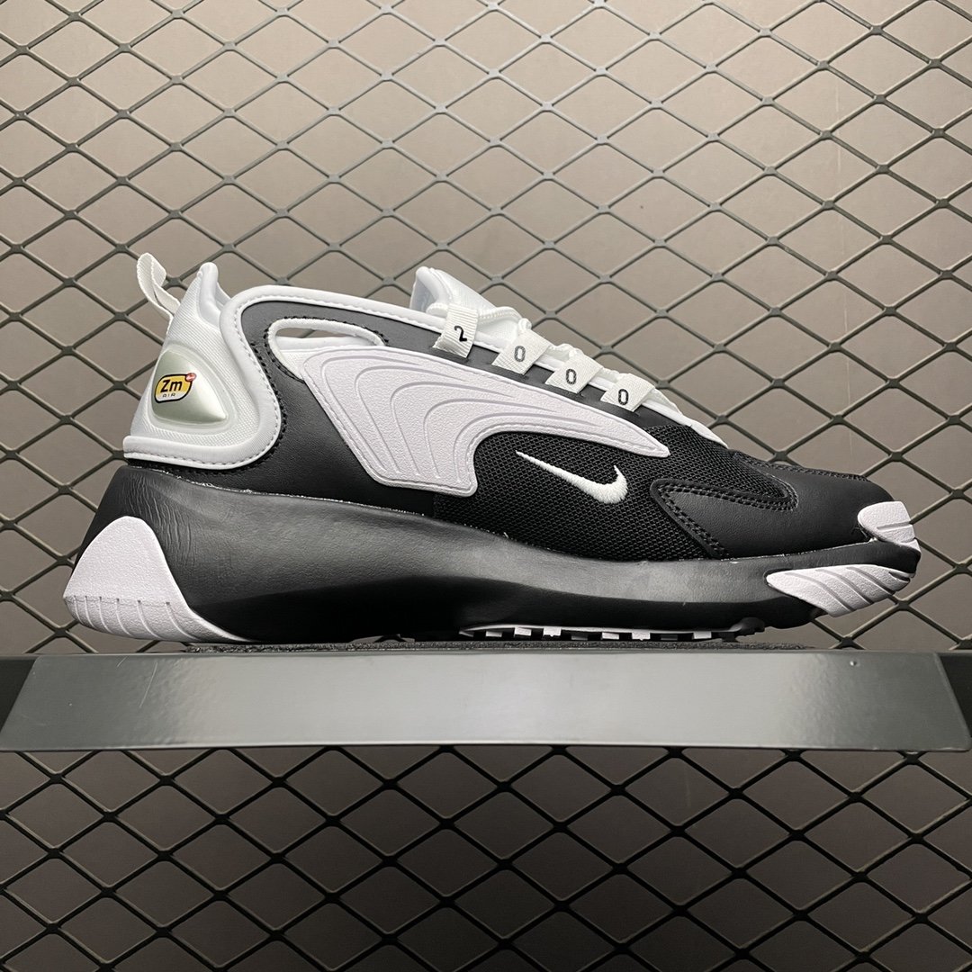Replica Nike Shoe Nike Zoom 2K AO0269-003 Size 36-45