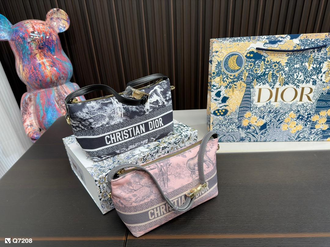 Replica Dior Bag 21*14CM