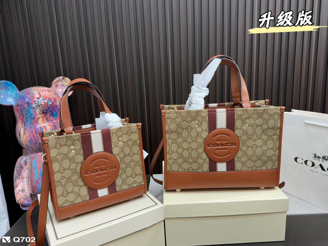 Replica Coach Bag  21*19CM/29*21CM