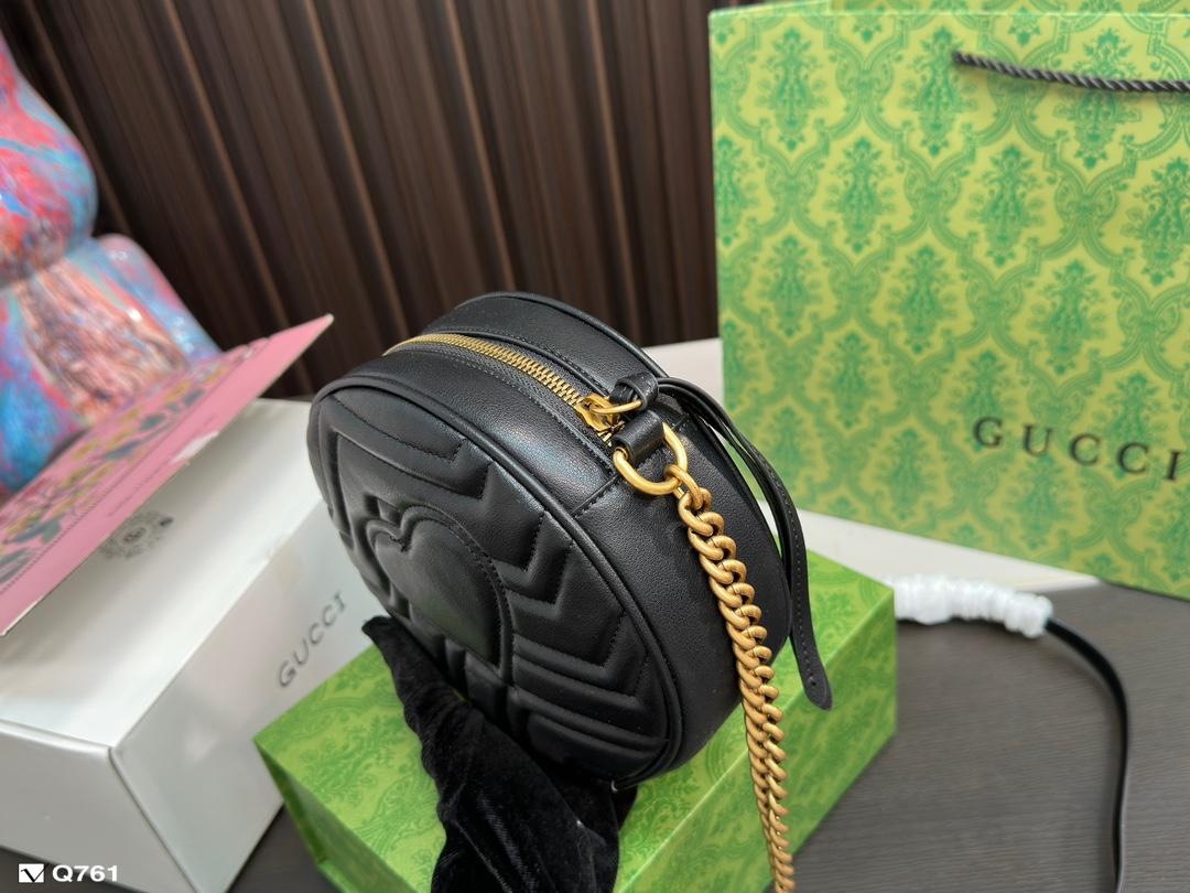 Replica Gucci Bag 17*17CM