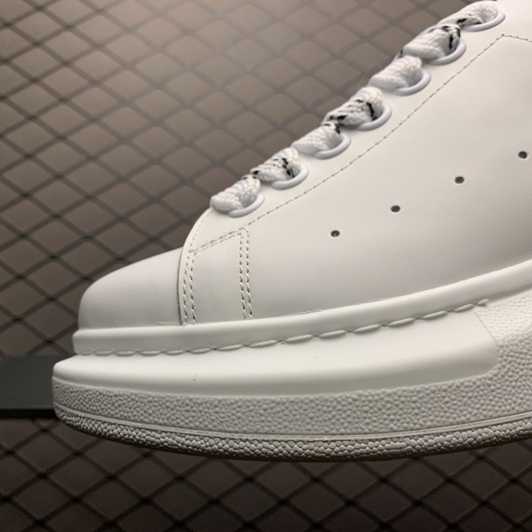 Replica Alexander McQueen Shoe Alexander McQueen 20710C 35-44