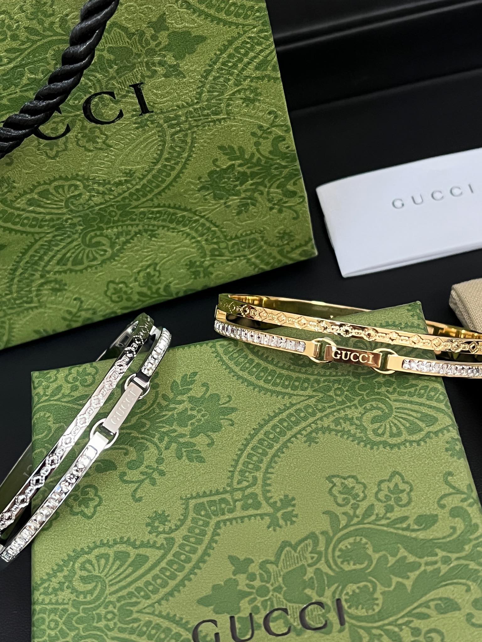 Replica GUCCI Bangle