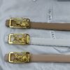 Replica COACH belt