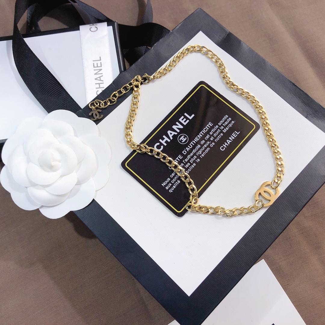 Replica CHANEL Necklace