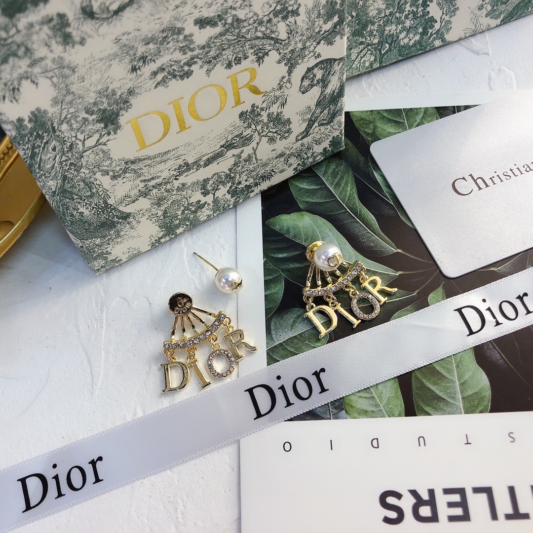 Replica DIOR Earring