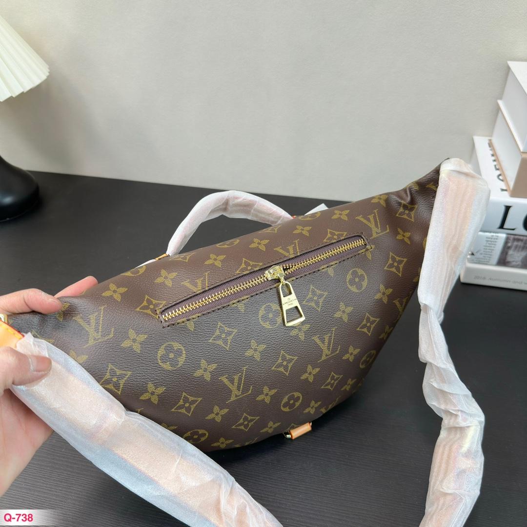 Replica Louis Vuitton Bag 30*17CM