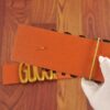 Replica GUCCI belt