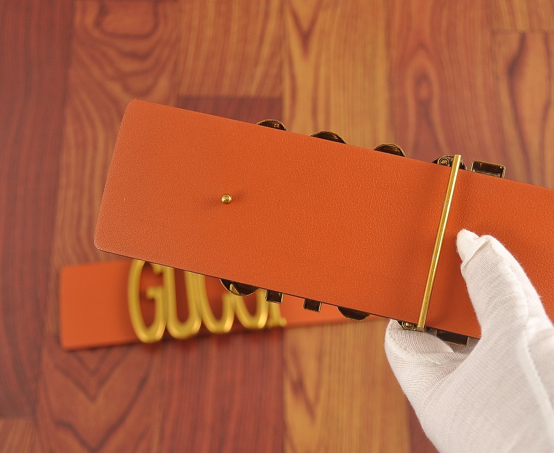 Replica GUCCI belt