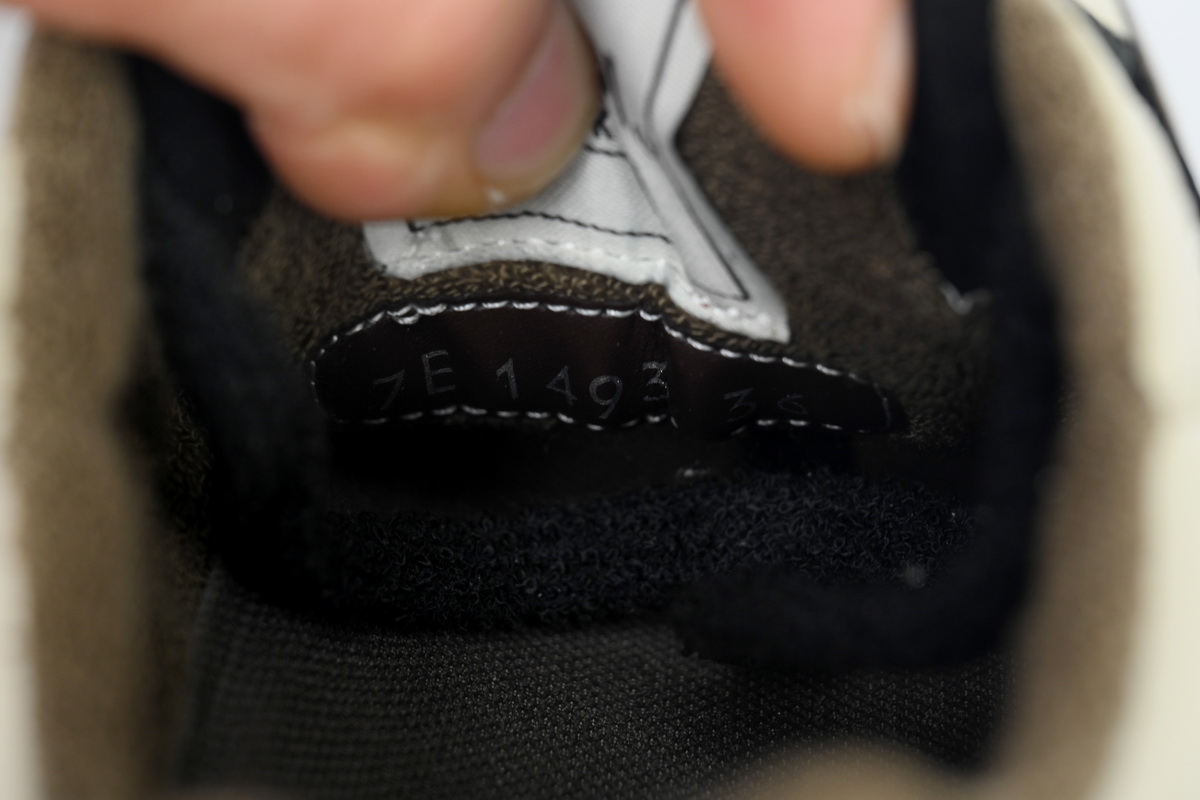 Replica Fendi Shoe Fendi Match Black Brown