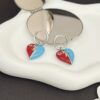 Replica GUCCI Earring