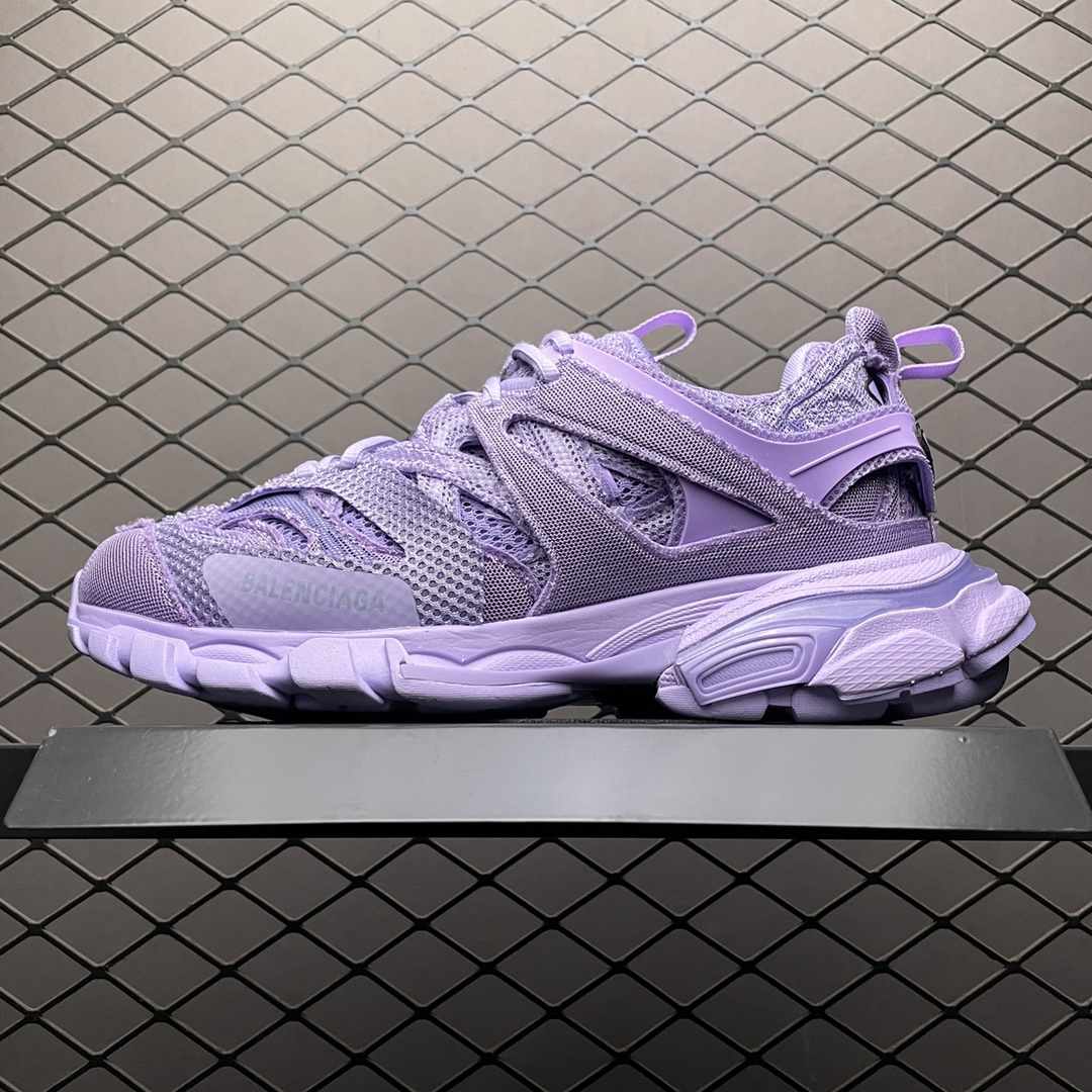 Replica Balenciaga Shoe Balenciaga Track Sneaker SIZE 35-46 53PHUU75