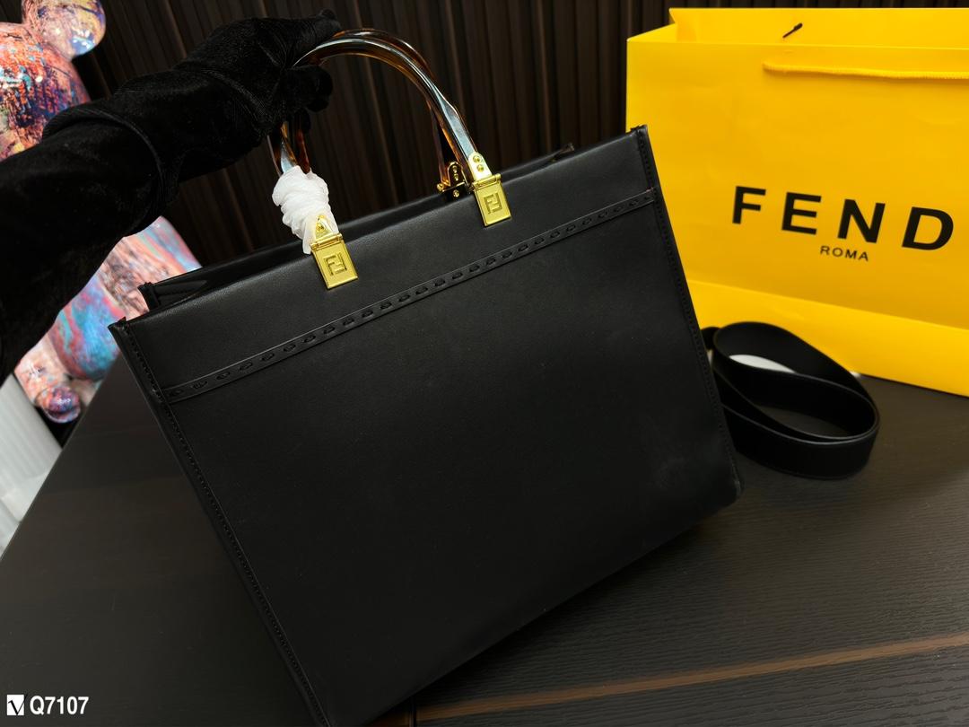 Replica Fendi Bag 34*29CM