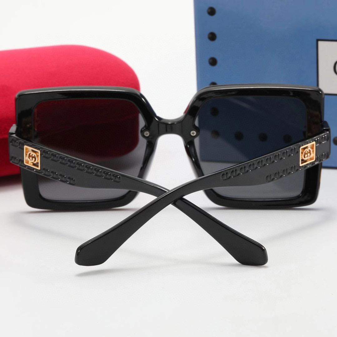 Replica Gucci Glasses
