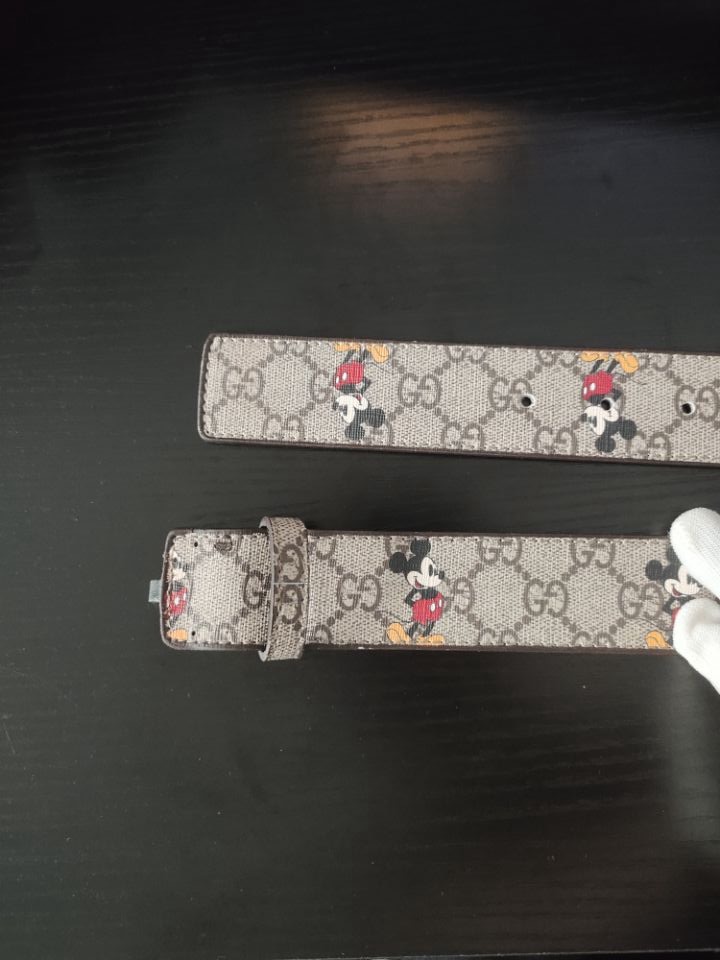 Replica GUCCI belt