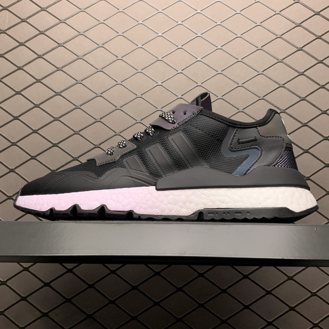 Replica Adidas Shoe Adidas Nite Jogger Boost EF5421 36-45