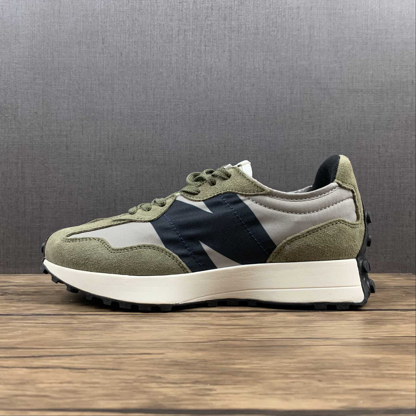 Replica New Balance Shoe New Balance NB327  MS327BB  36-45