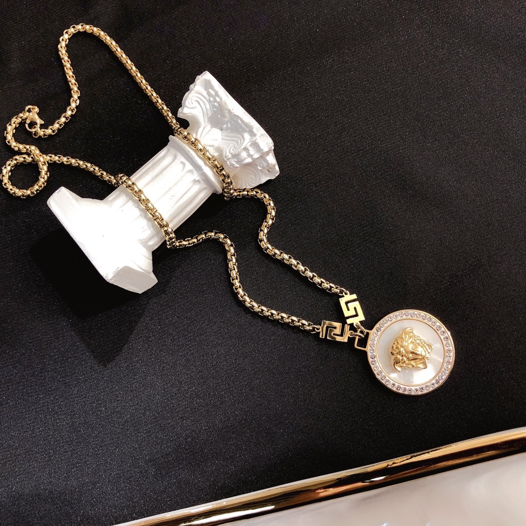 Replica VERSACE Necklace