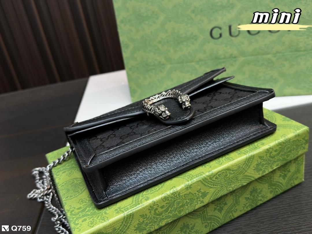 Replica Gucci Bag 18*11CM