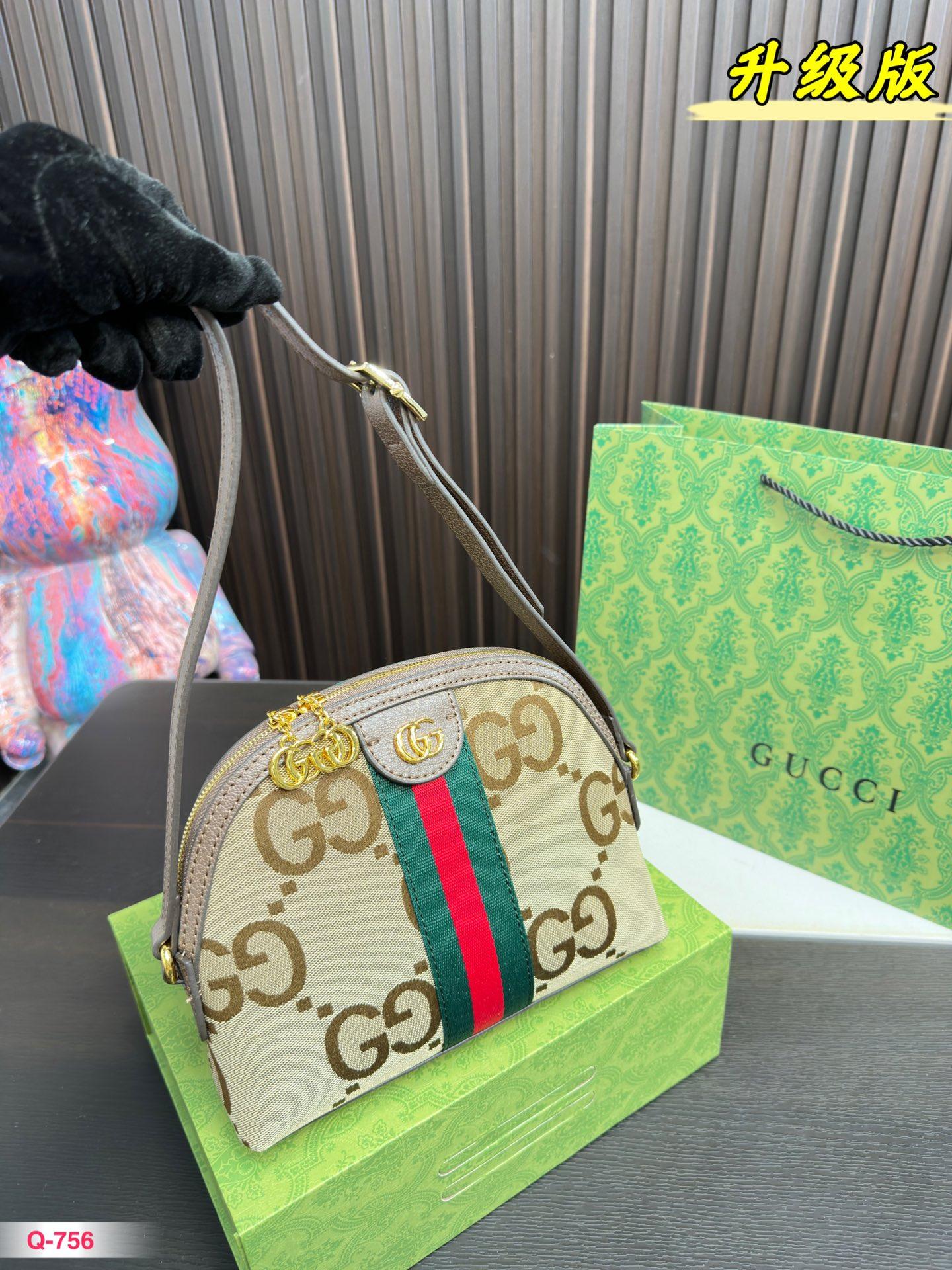 Replica Gucci Bag 23*18CM