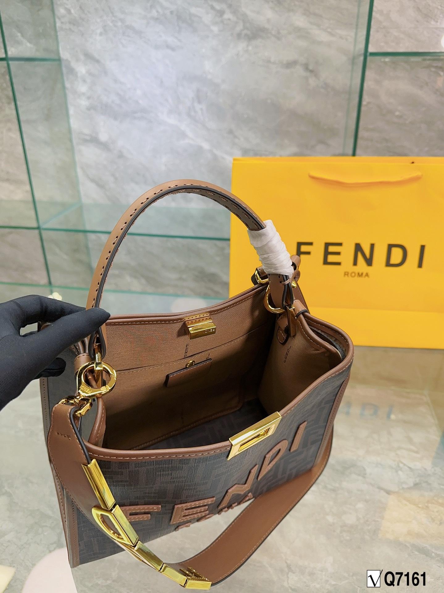 Replica Fendi Bag 28CM