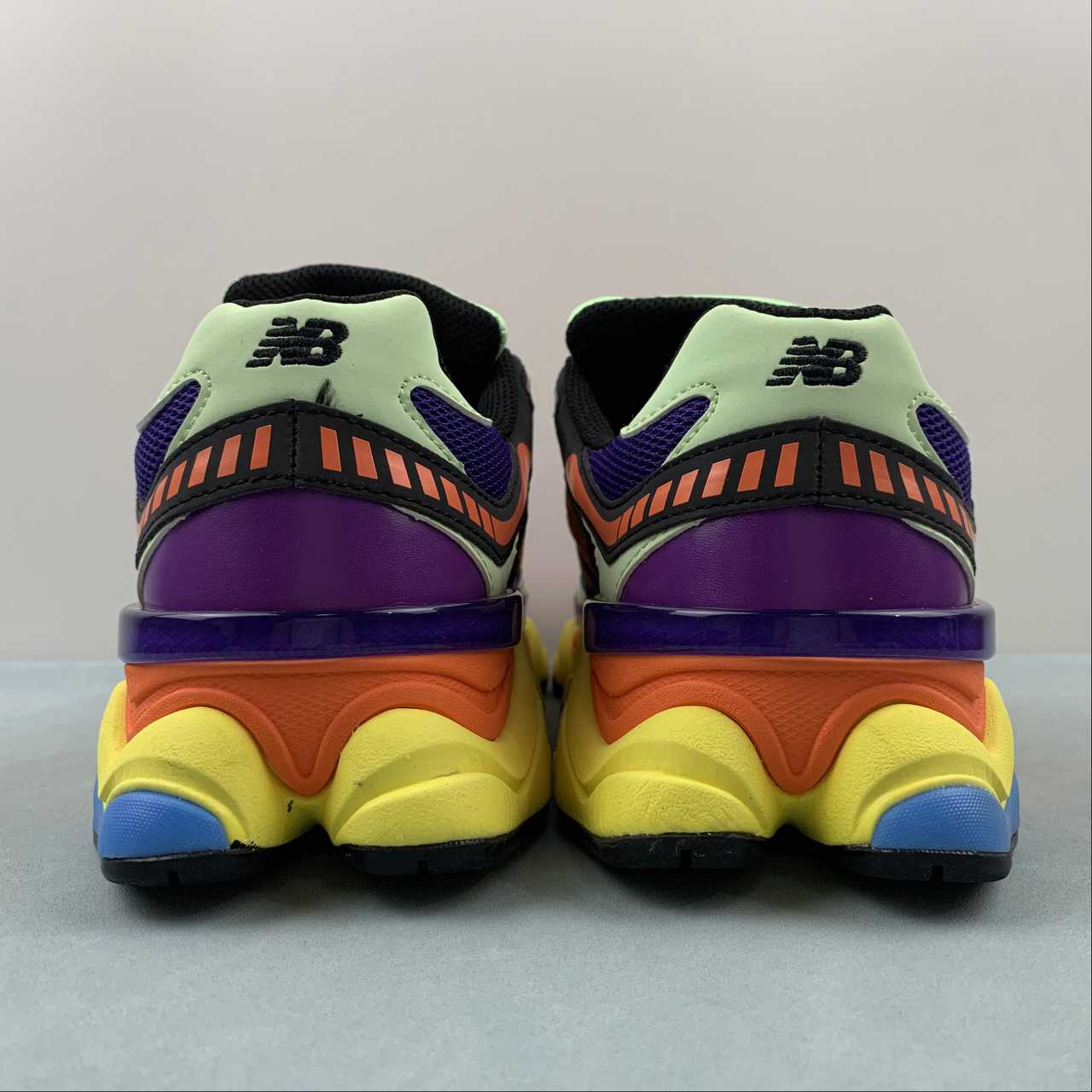 Replica New Balance Shoe New Balance NB9060 U9060NBX  36-45