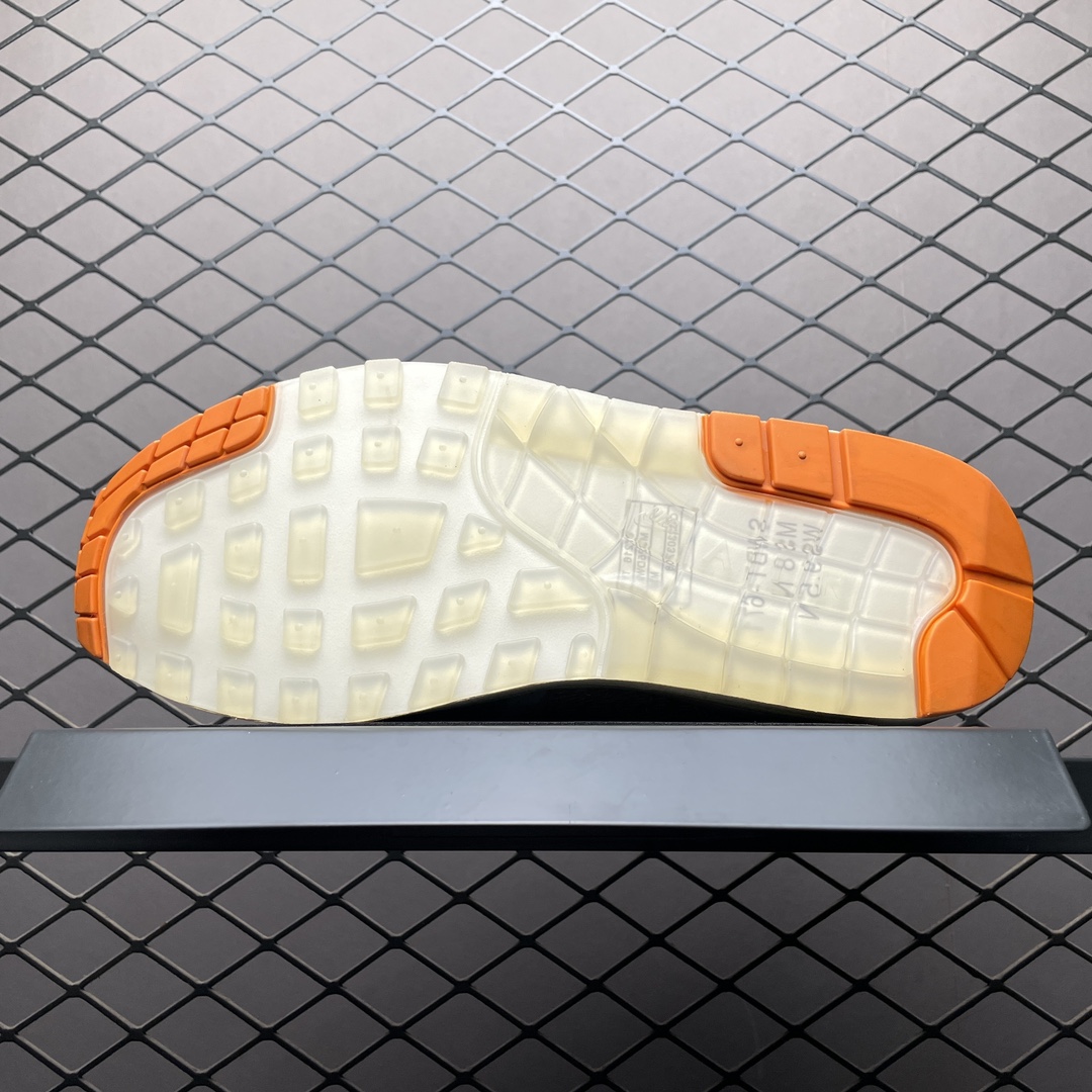 Replica Nike Air Max Shoe Division Street x Air Max 187 HQ2639-100 Size 36-47.5