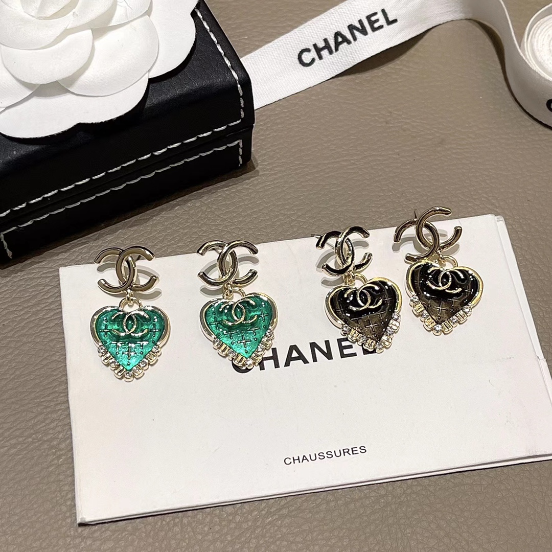 Replica CHANEL Earring