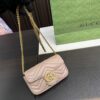 Replica Gucci Bag 16*9CM/21*12CM/25*14CM