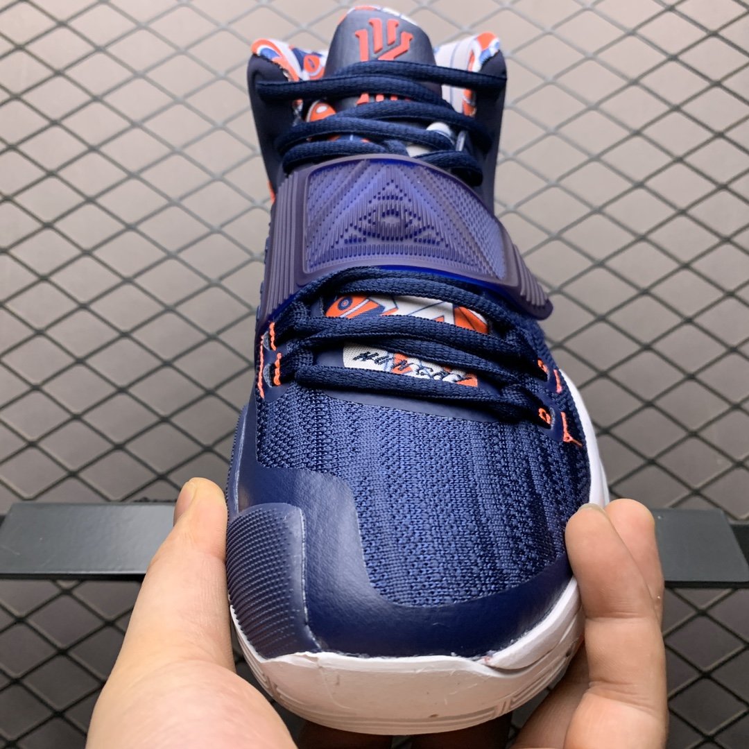 Replica Nike Shoe Nike Kyrie 6 EP BQ4630-402 40-46