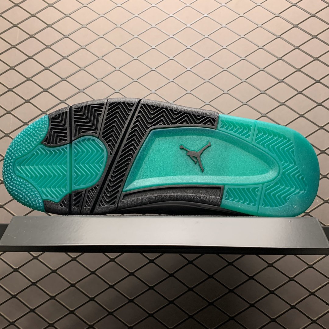 Replica Air Jordan Shoe Air Jordan 4 Retro AJ4 AQ9129-100 40-46