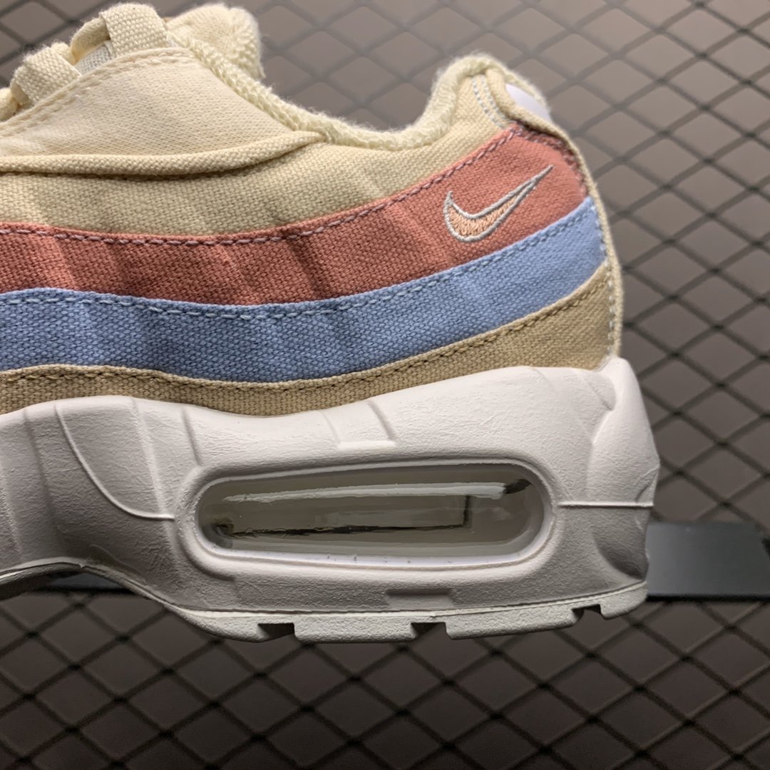 Replica Nike Air Max Shoe Nike Air Max 95 QS CD7142-800 36-39