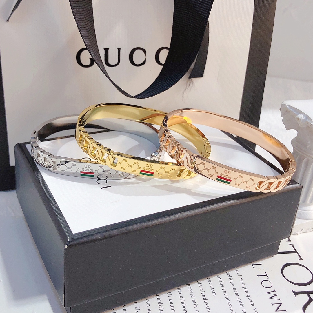 Replica GUCCI Bangle
