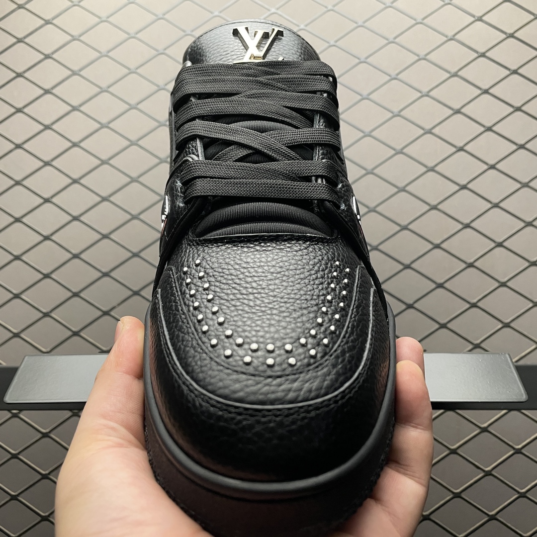Replica LV Shoe Louis Vuitton LV Trainer