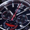 Replica Tag Heuer 904l Stainless Steel Quartzl Watch 44MM