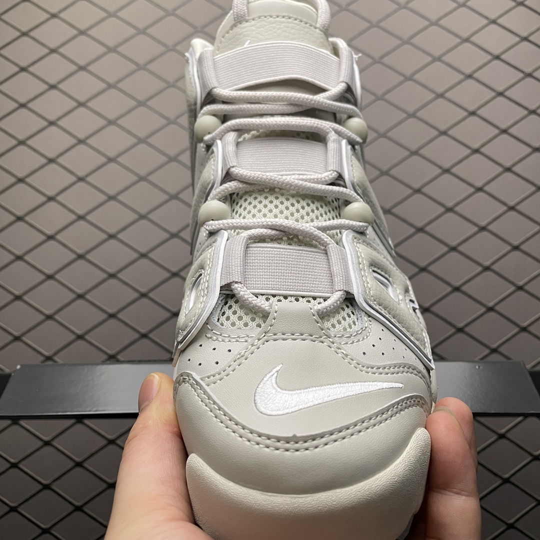 Replica Nike Shoe Nike Air More Uptempo 921948-001 SIZE 40 40.5 41 42 42.5 43 44