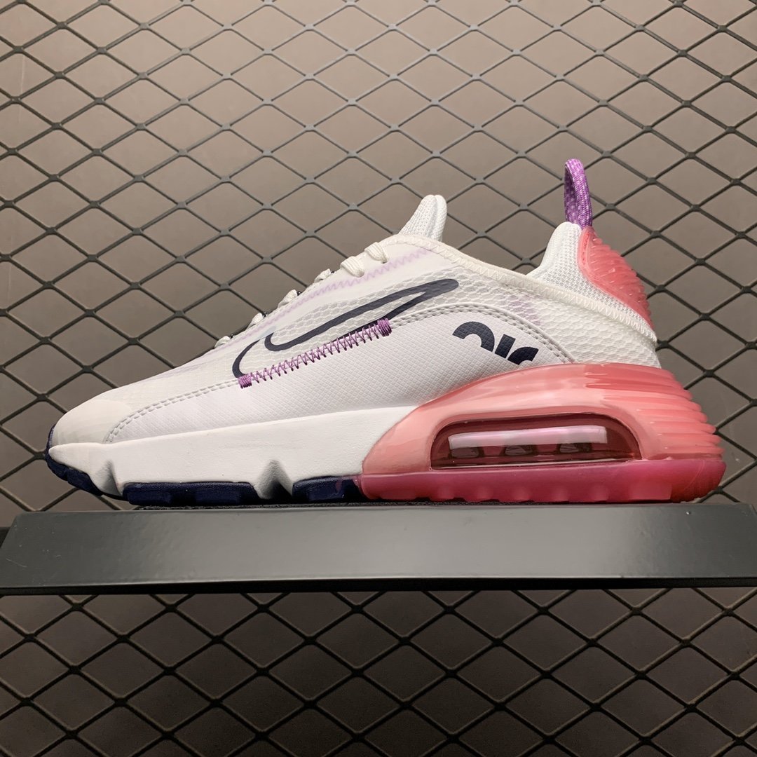 Replica Nike Air Max Shoe Nike Air Max 2090 CJ4066-003 36-40