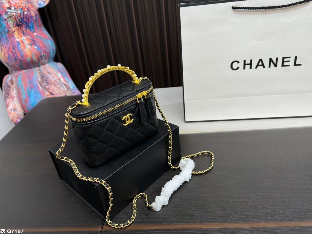 Replica Chanel Bag 16*11CM
