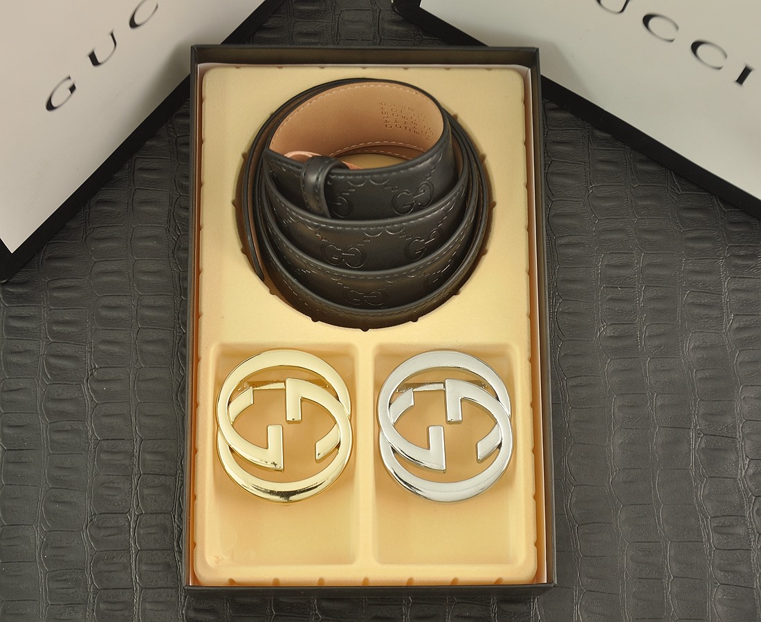 Replica GUCCI belt