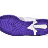 Replica New Balance Shoe BB550WR1 New Balance 550 White Purple
