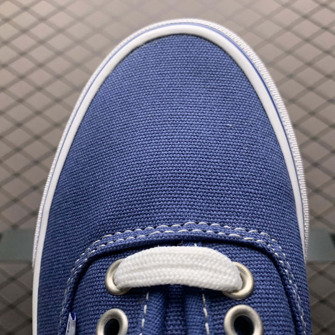 Replica Vans Shoe  X Vans THE FAKE BLUE 35-44