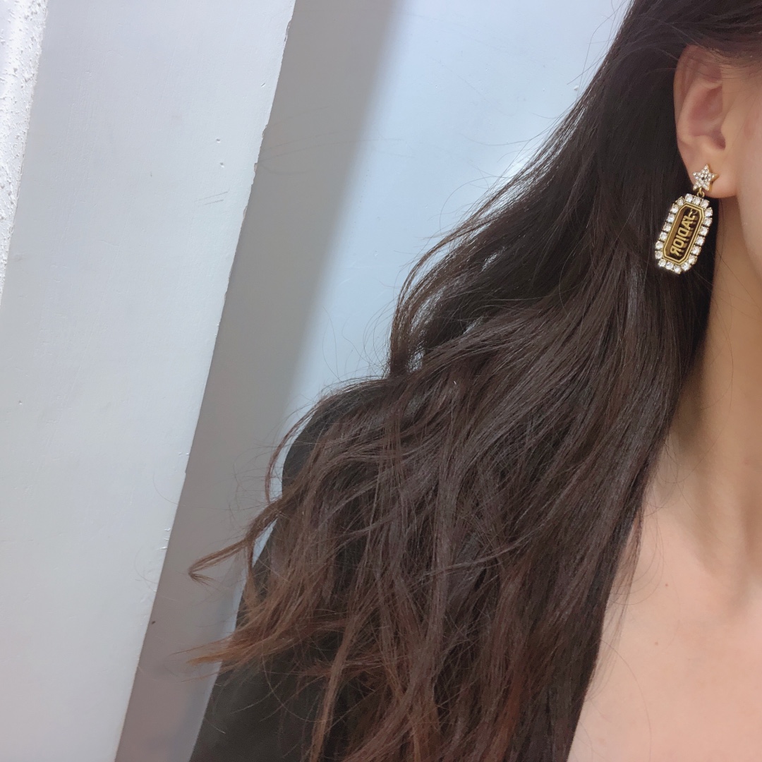 Replica DIOR Earring