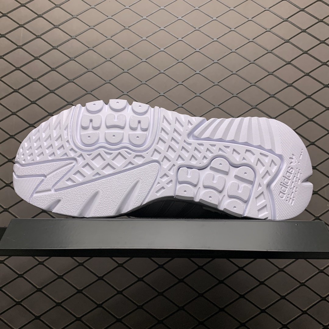 Replica Adidas Shoe Adidas Nite Jogger Boost FV4568 36-45
